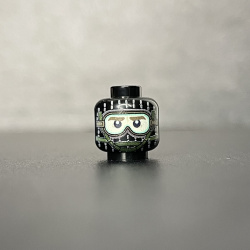 Балаклава Черная v6