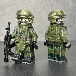 Russian Modern Ratnik v2