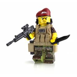 Battle brick customs sale