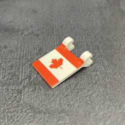 Canada | Flag 2x2