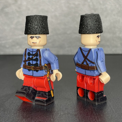 Nestor Makhno | Civil War