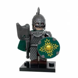 Rohan's Warrior with an axe (Brickpanda)