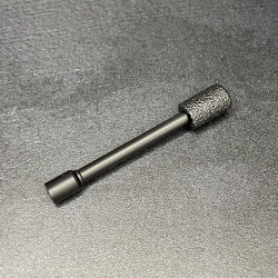 Банник Черного Цвета