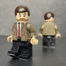 Mr Bean