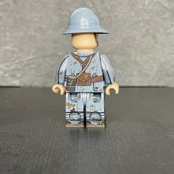 French Infantry v3 | WW1