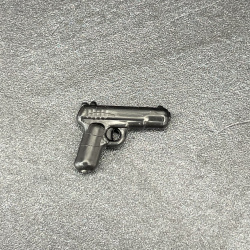 Пистолет-33 черный