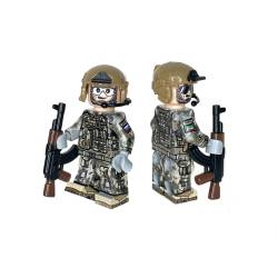 Modern war store lego