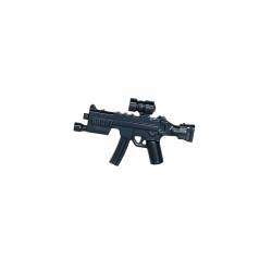 UMP 45 Black