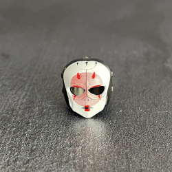 Ballistic Mask v2 Black