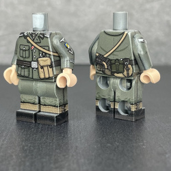 Estonian Volunteer | M40