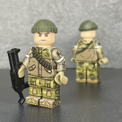 Russian Modern Grenadier | UA Conflct