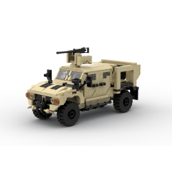 Light Tactical Vehicle