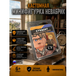 Студент | Персонаж Советского Кино