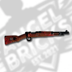Angel Arsenal™: KAR98 #03