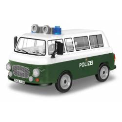 24596 Микроавтобус Баркас "Полиция"