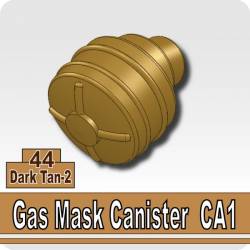 Фильтр для противогаза CA1