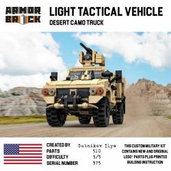 Light Tactical Vehicle