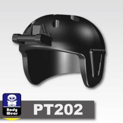 Шлем PT202, черный
