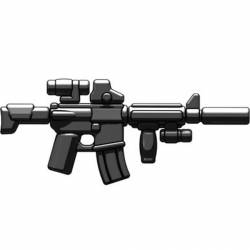 M4 - TAC Black