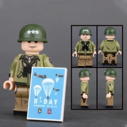 Bradley | Brickpanda
