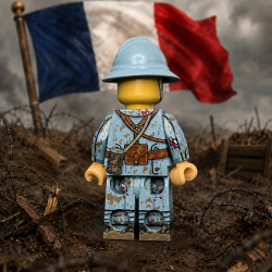 French Reider | WW1