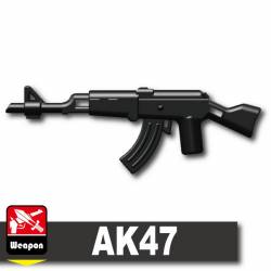 Автомат AK47 от Sidan