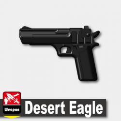 Desert Eagle DE03 Pistol Black