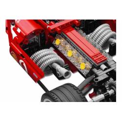 8386 Ferrari F1 Racer 1:10
