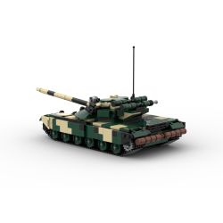 Т-64 Булат - Основной Танк