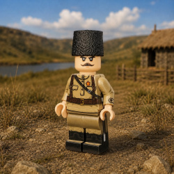 Vasily Chapaev | Red Army - Civil War
