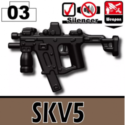 Автомат SKV5