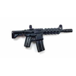 Винтовка M4A4 черная