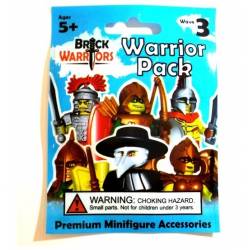 Warrior Pack Case Wave 3