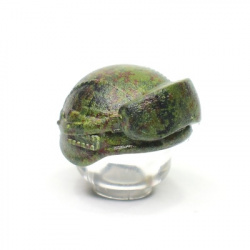 Ratnik 6B47 v3 - Russia Modern Helmet