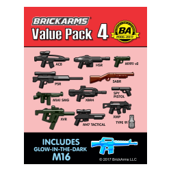 Value Pack 4