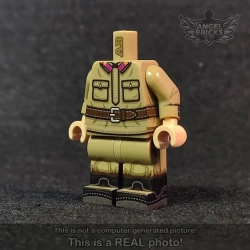 Советская пехота | M35. 1941