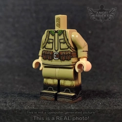 Советская пехота | M35. 1942 (Mosin #2)