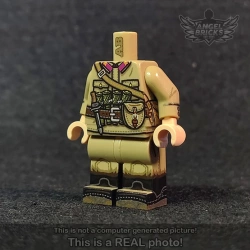 Советская пехота | M35. 1941 (Grenades)