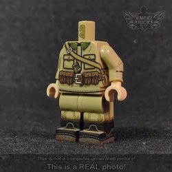 Советская пехота | 35. 1942 (Mosin #3)