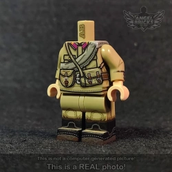 Советская пехота | M35. 1941 (Anti-tank)