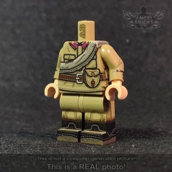 Советская пехота | M35. 1941 (PPSh #2)