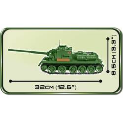2541 Самоходная установка СУ-100