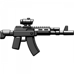 AK-12 Black