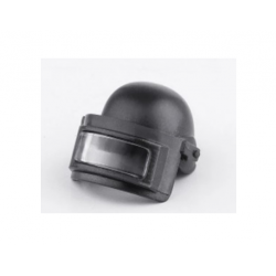 Ballistic Helmet Gunmetal | Brickpanda