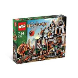 7036 Рудник Гномов