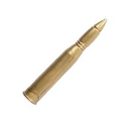 88mm Shell Brass