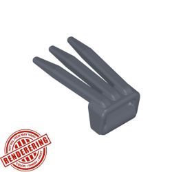 Fighting claw