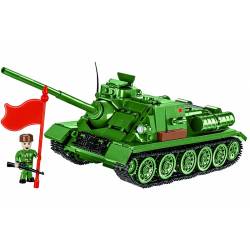 2541 Самоходная установка СУ-100