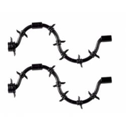 Barbed wire (1pcs) Brickpanda