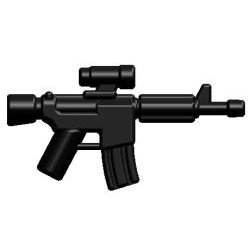 Advanced Recon Carbine black
